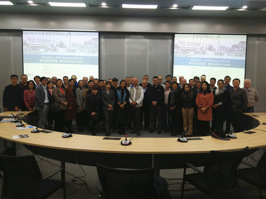 部分参会德国企业代表合照_副本.jpg 部分参会德国企业代表合照_副本.jpg